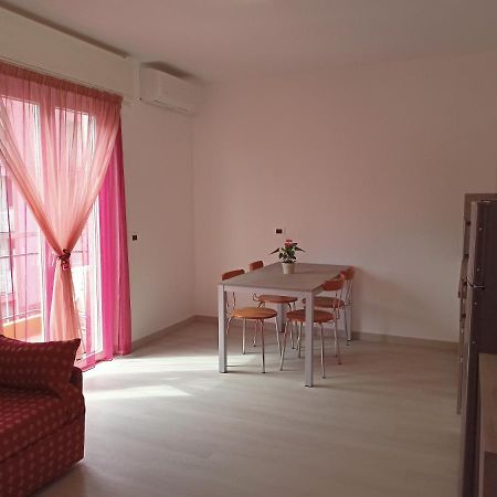 Residence Carlo Grado Bagian luar foto