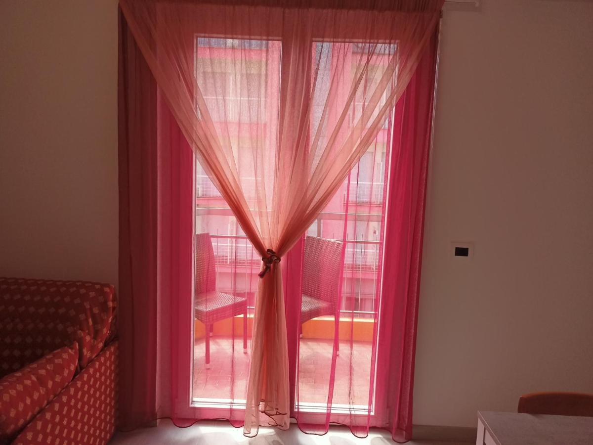 Residence Carlo Grado Bagian luar foto