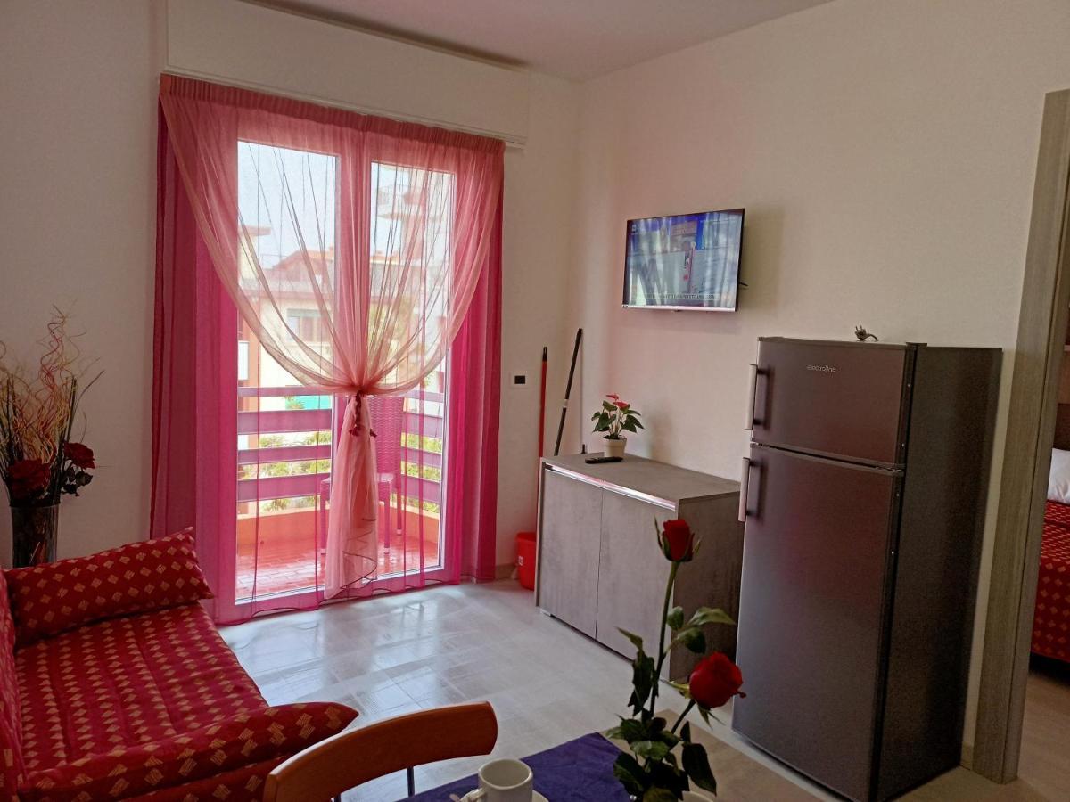 Residence Carlo Grado Bagian luar foto