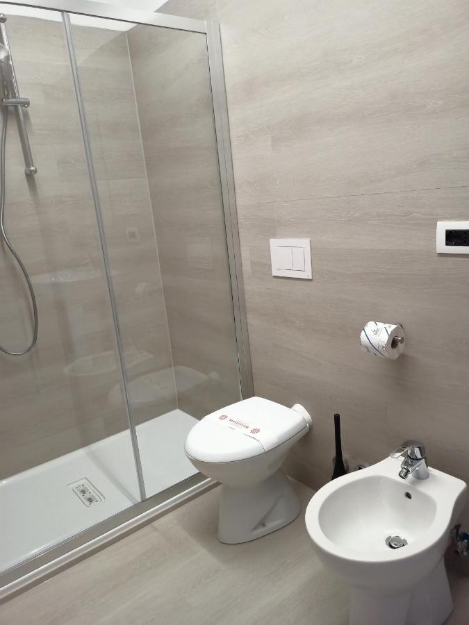 Residence Carlo Grado Bagian luar foto