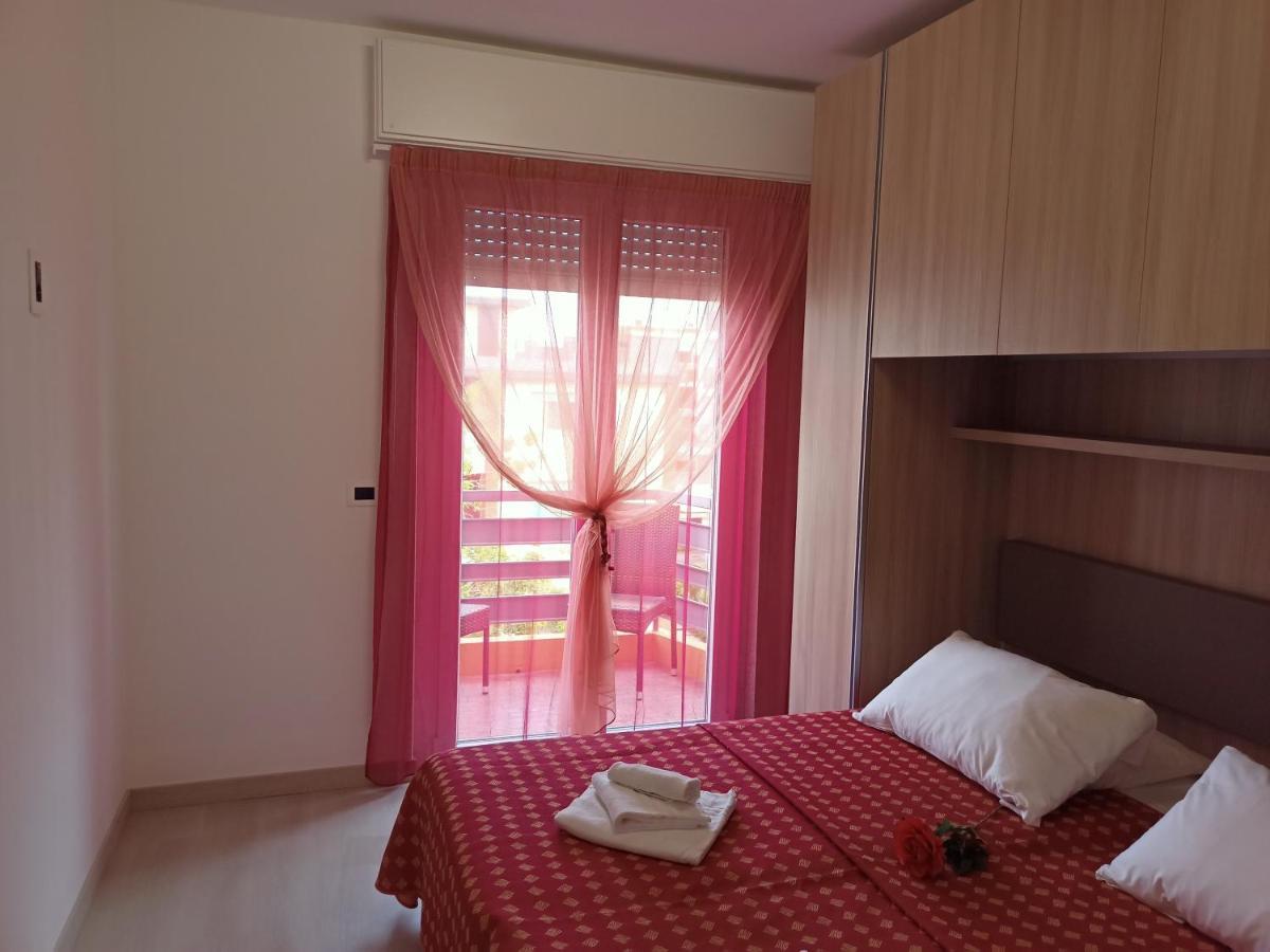 Residence Carlo Grado Bagian luar foto
