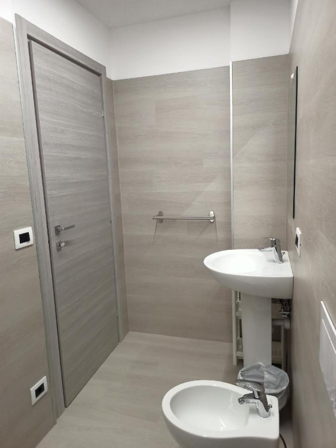 Residence Carlo Grado Bagian luar foto