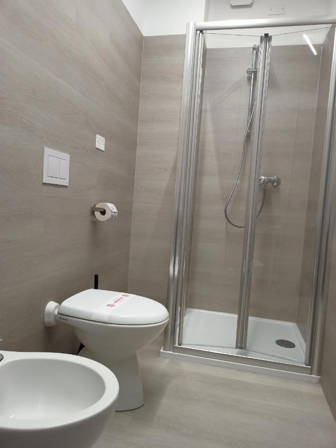 Residence Carlo Grado Bagian luar foto